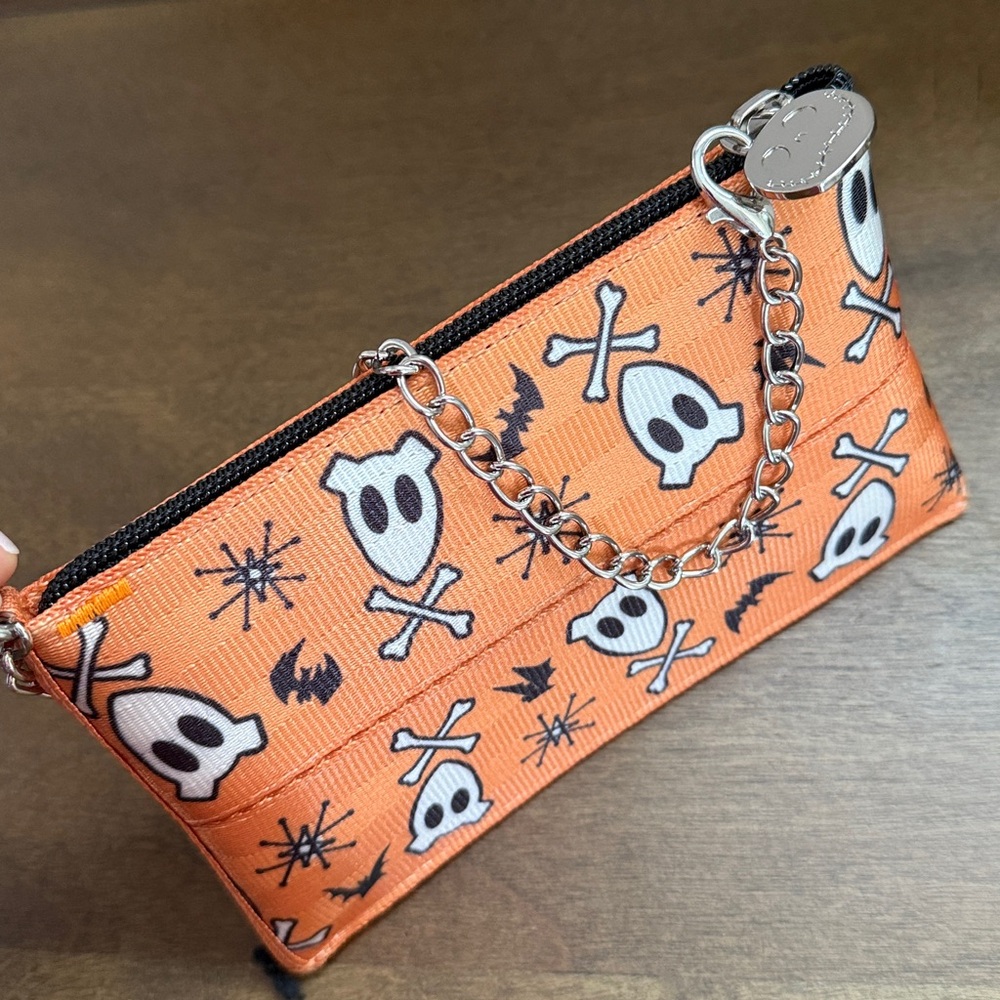 Harveys Nightmare Before Christmas Zero Coin Purse